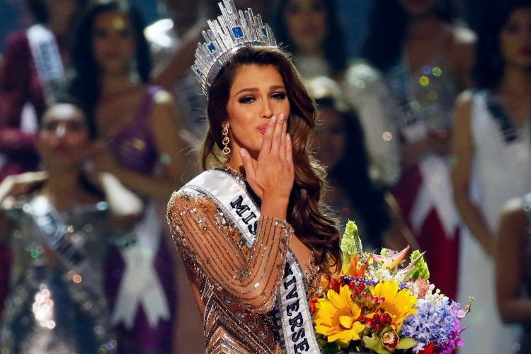 Miss Universo 2016: tudo o que aconteceu na cerimônia 