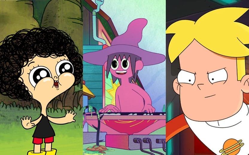 7 animações adultas para ver na Netflix
