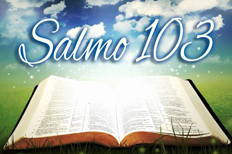 Salmos 103:3 NTLH Nova Tradução na Linguagem de Hoje - Bíblia Online