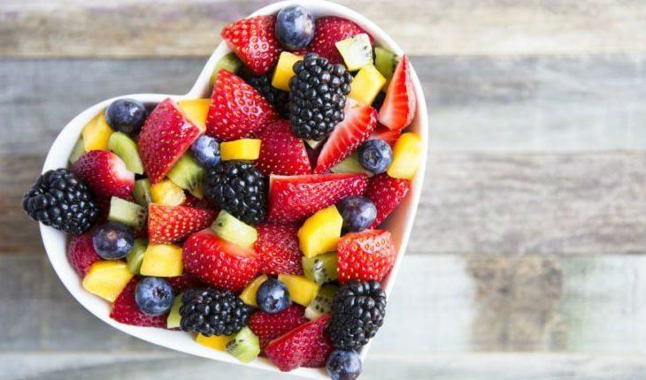 Saiba quais são as frutas permitidas na dieta low carb