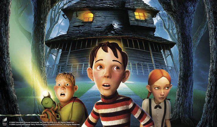 10 filmes de terror infantil para assistir com as crianças