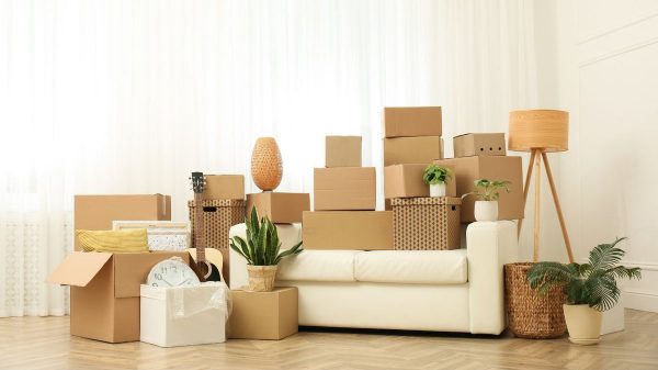 Confira itens que devem ser comprados o mais rápido possível para a sua casa nova