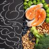 Alimentos para o cérebro: veja 3 opções para incluir na sua dieta