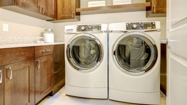 Limpar a sua máquina de lavar vai ficar muito mais fácil após conhecer essas dicas