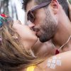 Entenda o que leva as pessoas a beijarem tanto no Carnaval