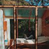 Cabana na floresta está entre casas mais curtidas do Airbnb