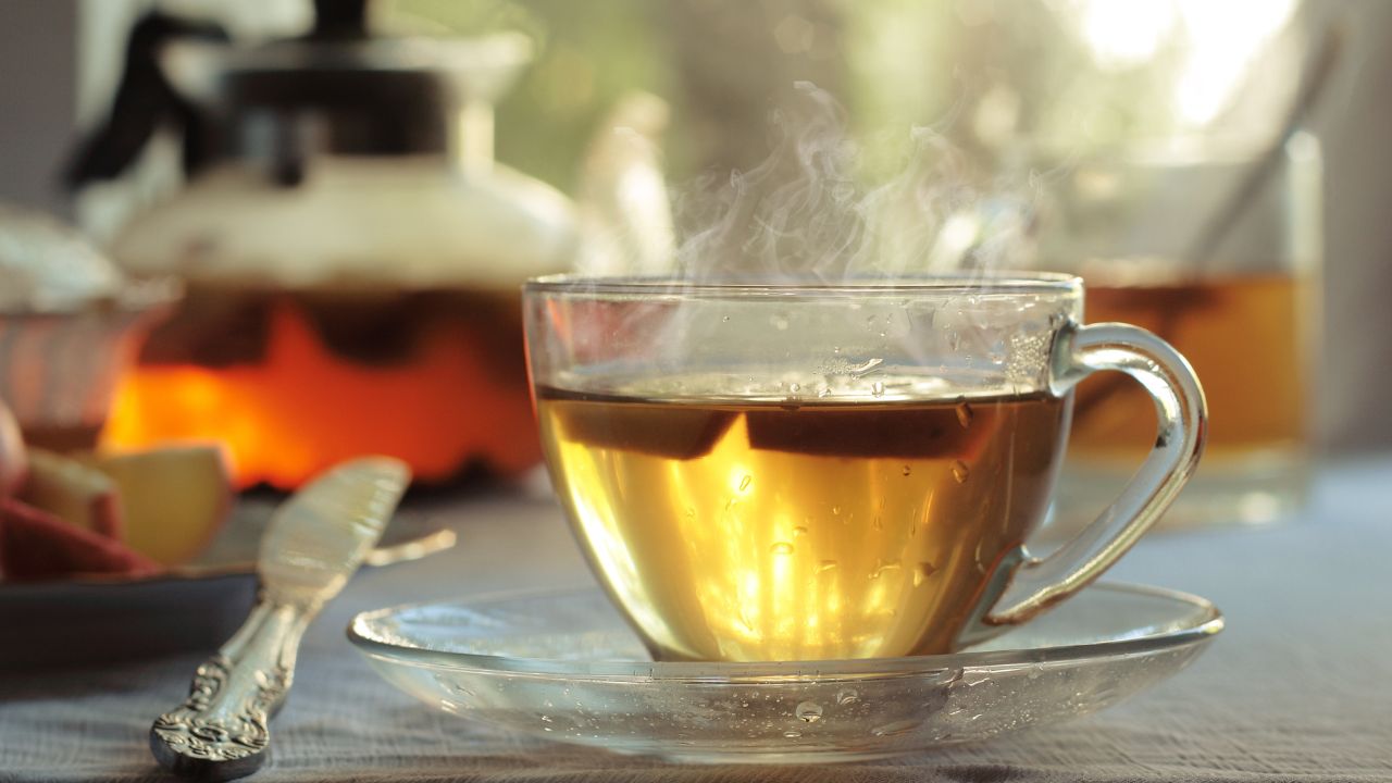 Conheça tipos de chás que vão te ajudar em dias estressantes