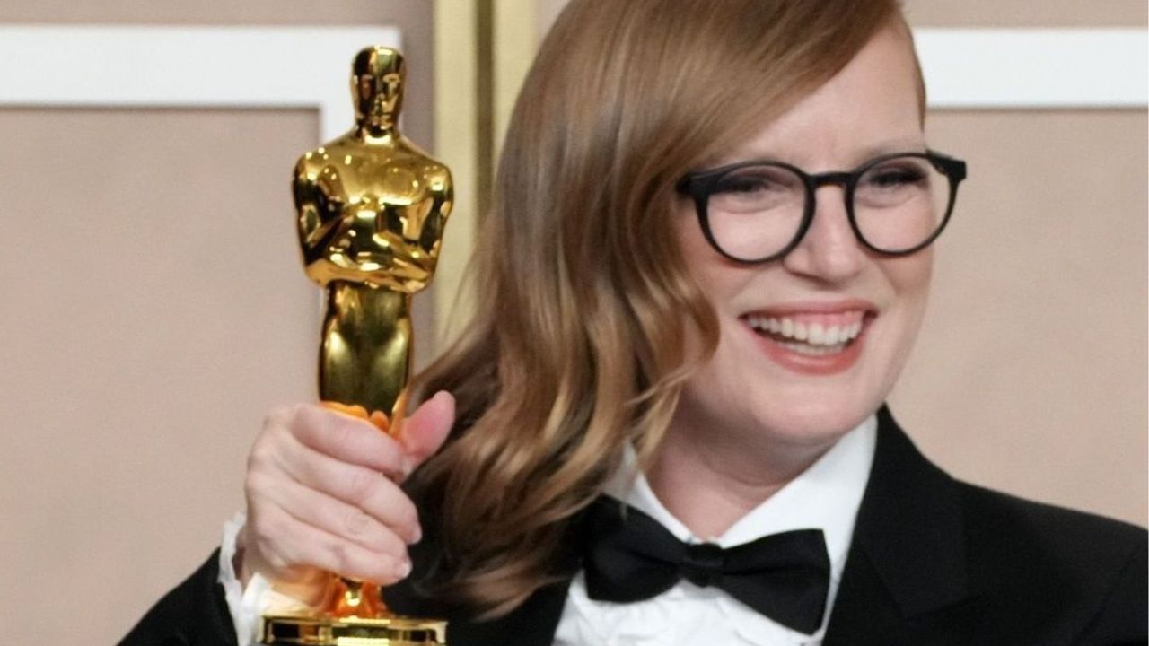 Sarah Polley passou a fazer parte do seleto grupo de mulheres que já venceram o Oscar de Melhor Roteiro Adaptado