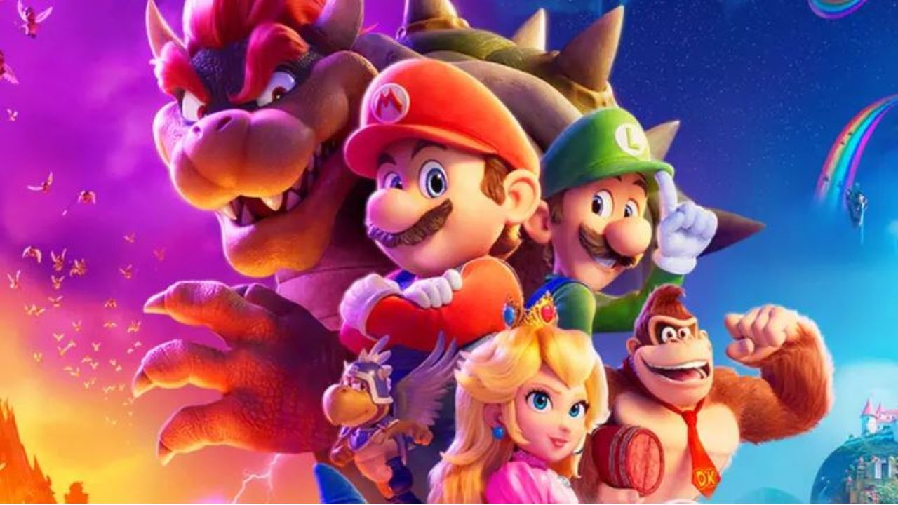 Mario Bros: 5 fatos sobre um dos personagens mais famosos dos games