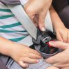 Crianças no carro: saiba como transportá-las com segurança