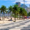 Rio de Janeiro foi uma das cidades que apareceu no ranking