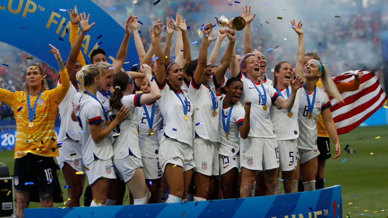 Copa do Mundo Feminina: confira 6 curiosidades sobre a competição