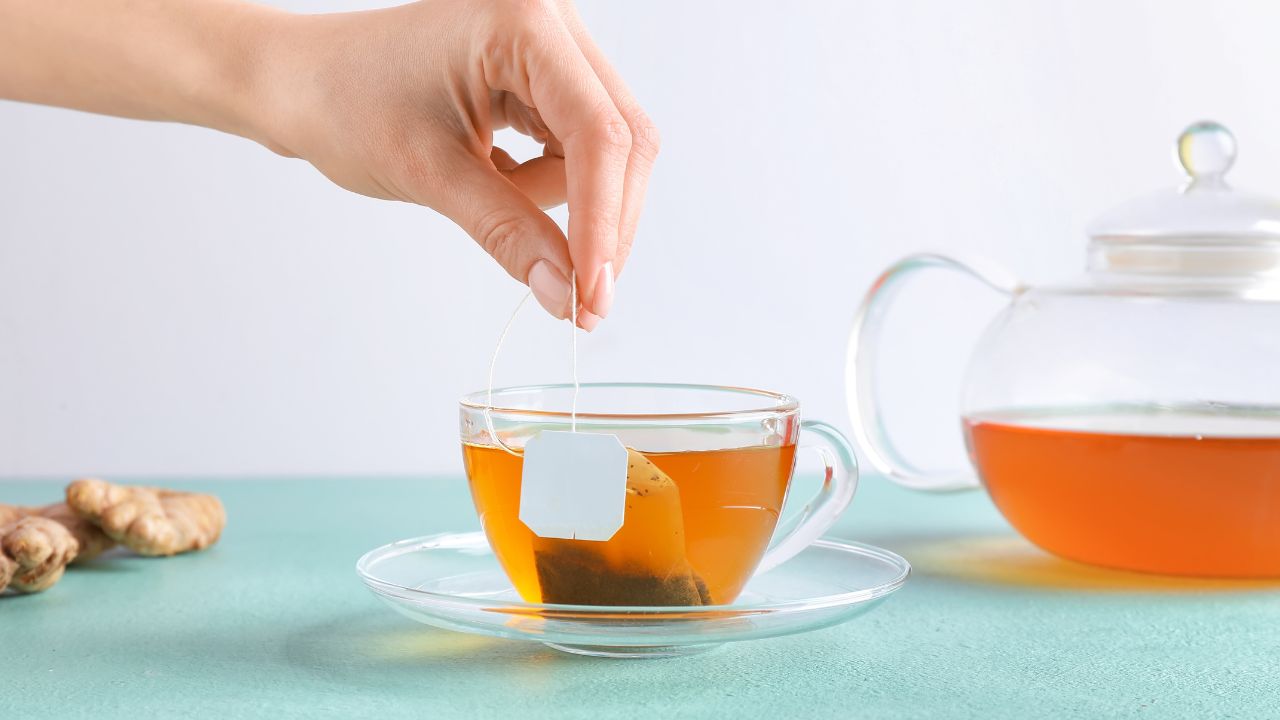 Veja sabores de chá bons para esquentar e ótimos para a saúde