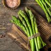 Aspargo: conheça os benefícios do vegetal para a saúde