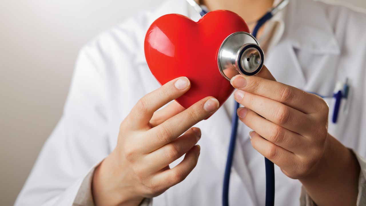 Dia Mundial do Coração: exames ajudam a prevenir doenças cardíacas