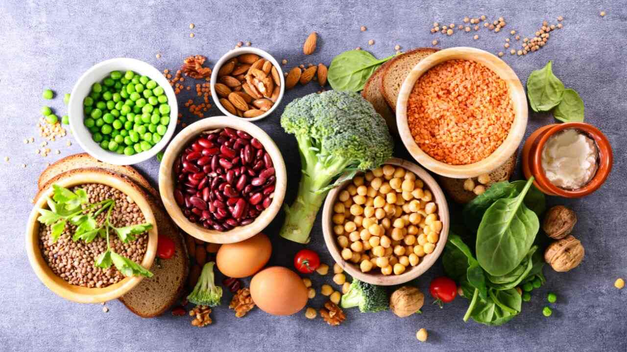 Proteína vegetal: confira quais alimentos incluir no cardápio