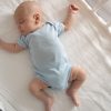 Algumas dicas de higiene do sono podem ajudar seu bebê a dormir mais