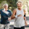Saiba como atingir o envelhecimento saudável
