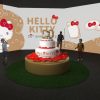 Exposição de 50 anos da Hello Kitty está no Shopping Vila Olímpia