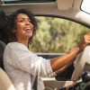 Mulheres no trânsito dirigem com mais cautela do que os homens
