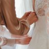 Especialista explica como escolher o vestido de noiva de acordo com o estilo do casamento