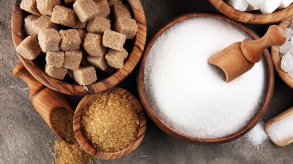 Açúcar ou adoçante? Qual o melhor para a sua dieta?