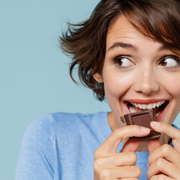 Além de problemas emocionais, o desejo excessivo por doces pode sinalizar desequilíbrios no funcionamento do organismo