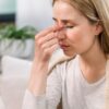 Com a chegada do inverno, os sintomas das alergias respiratórias como a sinusite podem se intensificar; veja como tratar