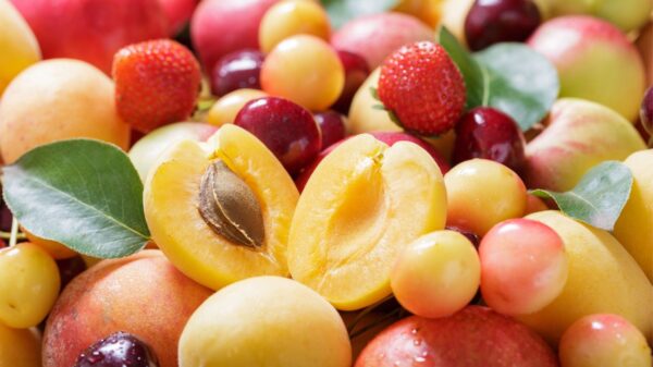 Descubra algumas curiosidades sobre as frutas