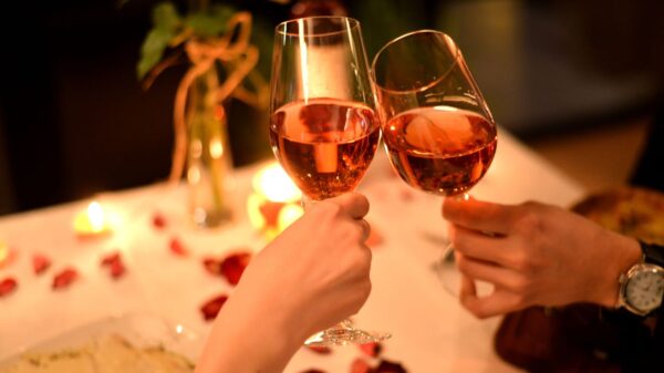 Um bom vinho é ideal para celebrar o Dia dos Namorados com o seu amor; confira dicas para acertar na escolha!