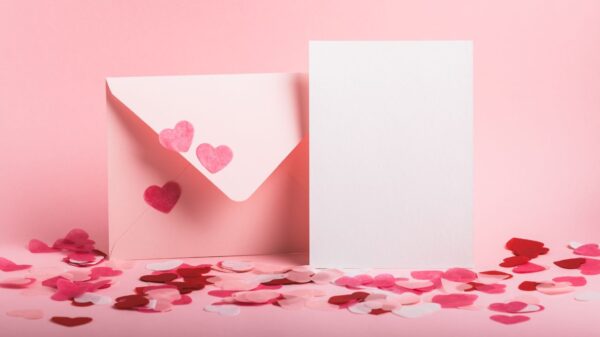 Veja 10 mensagens de Dia dos Namorados