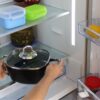 Veja como armazenar a comida na geladeira