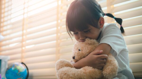 Entenda como reconhecer a ansiedade em crianças