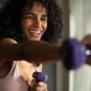 A prática regular de atividade física tem impacto positivo no desempenho sexual das mulheres, aumentando a libido e o prazer femini