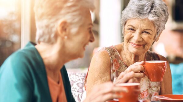 Dia dos Avós: veja como idosos podem se cuidar
