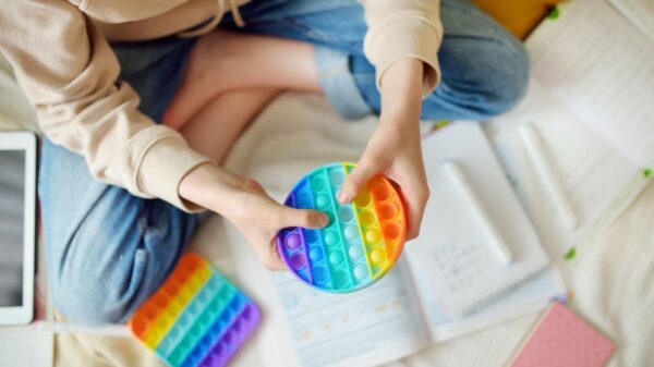 Atividades garantem a diversão e auxiliam no aprendizado dos pequenos durante esse período em casa