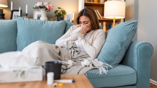 Descubra como despistar a gripe no inverno