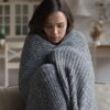 Saiba a relação entre inverno e saúde mental