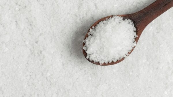 Saiba como reduzir o sal na alimentação