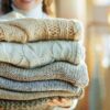Cobertores, casacos e blusas mal higienizadas podem provocar crises de rinite e outras alergias respiratórias